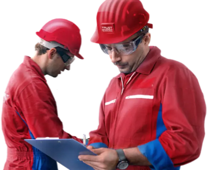 Диагностика дизель-генераторов в Улан-Удэ