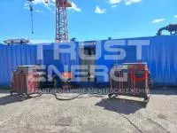 Нагрузочные испытания ДГУ ТСС АД-60С-Т400-1РМ11