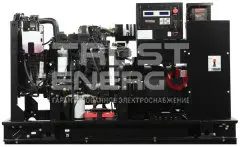 Газовый генератор Generac SG 28 открытый