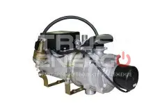 ПЖД с комплектом для установки