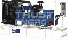 ТО-2 (ТО-1000) ДГУ FG Wilson P165E1 (один раз в 2 года)