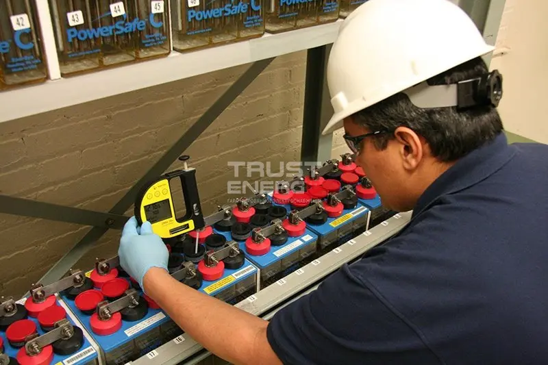 Техническое обслуживание ИБП в Улан-Удэ