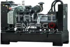 Дизельный генератор Fogo FI 60/400