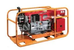 Дизельный генератор Yanmar YTG 9.0 T-M