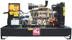 Дизельный генератор Onis VISA DS 745 GO (Stamford) с АВР