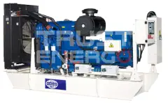 ТО-2 (ТО-1000) ДГУ FG Wilson P230H2 (один раз в 2 года)