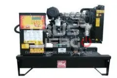 ТО-2 (ТО-1000) ДГУ Onis Visa P 21 FOX (один раз в 2 года)