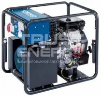 Бензиновый генератор Geko 9001 ED-AA/SEBA BLC