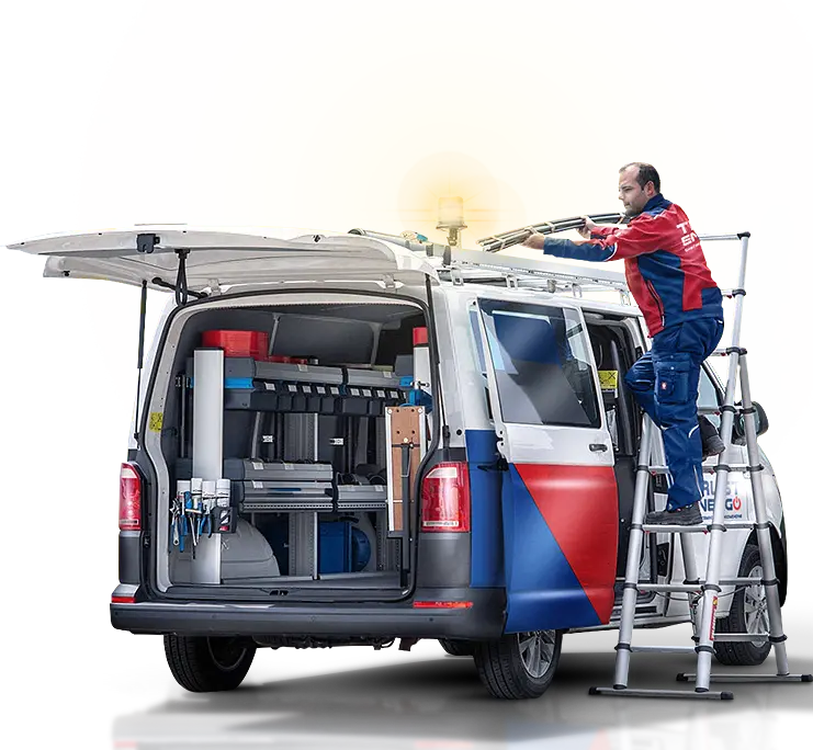 Сервис ГПУ и ГПЭС в Улан-Удэ