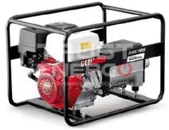 Бензиновый генератор Genmac CLICK RG4000HO
