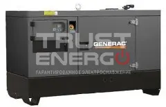 Дизельный генератор Generac PME15S В кожухе