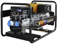 Сварочный генератор Energo EB 6.0/230-W220MRE