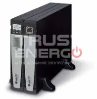 Источник бесперебойного питания Riello SDH 3000 для сервера и сетей