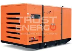 Дизельный генератор RID 600 B-SERIES S