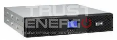 Источник бесперебойного питания Eaton 9SX1000IR (замена Eaton 9130 1000 RM) для сервера и сетей