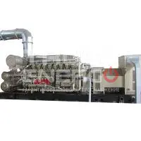 Высоковольтная станция Gazvolt 2000T24