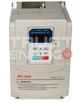 Частотный преобразовательеспер E5-Р7500-007Н 5,5кВт 380В