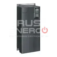 Частотный преобразователь Siemens Micromaster 440 6SE6440-2UE37-5FA1 3ф. без фил. 99A 75кВт 600В