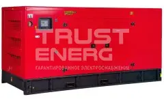 Дизельный генератор Fubag DSI 275 DAC ES