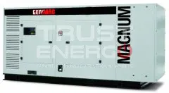 Дизельный генератор Genmac G590VS