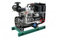 Дизельный двигатель Ricardo N4105ZDS