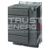 Силовой модуль Siemens G120 6SL3225-0BE35-5AA0 3ф c фил. 145A 75кВт380В