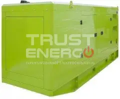 Дизельный генератор Motor АД200-Т400-R в кожухе