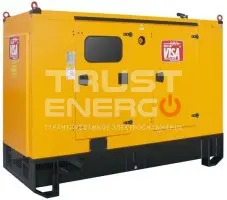 Дизельный генератор Onis VISA P 181 GX (Marelli)