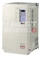 Частотный преобразователь TOSHIBA VFP7-4900P 90кВт 380В