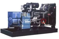 Дизельный генератор SDMO D275