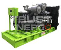 Дизельный генератор GenPower GPR-GNP 900 OTO