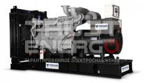 ТО-1 (ТО-500) ДГУ Teksan TJ676PE5C (годовое)