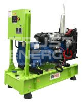Дизельный генератор GenPower GNT-LRY 30 OTO
