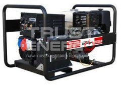 Сварочный генератор Energo EB 6.5/400-W220HEDC