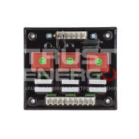 R731 Дополнительный трехфазный модуль AVR