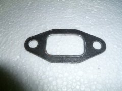 Прокладка выпускного коллектора TDQ 15 4L/Exhaust manifold gasket