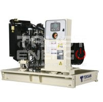 ТО-1 (ТО-500) ДГУ Teksan TJ33PE5C (годовое)